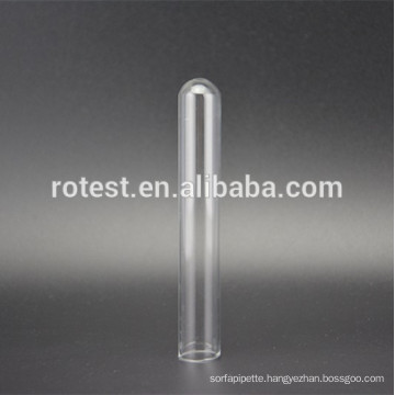 Borosilicate Glass Test Tube 10ml